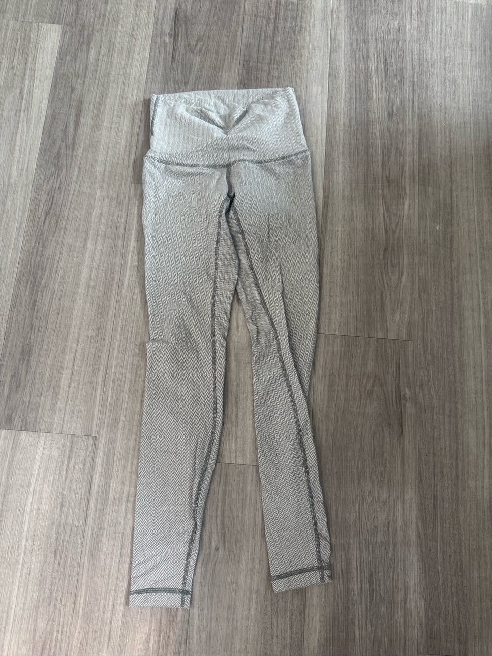 Lululemon herringbone leggings